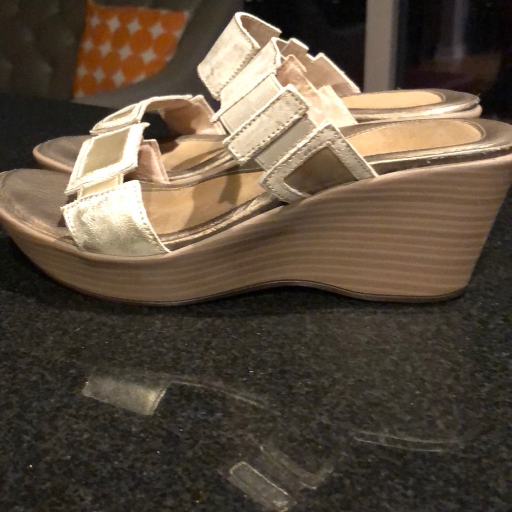 NAOT Treasure Sandal